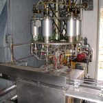 High Speed Rotary