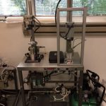 Handline-Pilot Machines